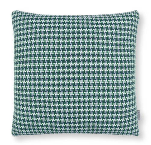Coco Outdoor Cushion Forest by Romo