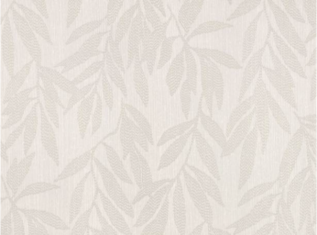 Delphie Wallcovering Egret by Romo
