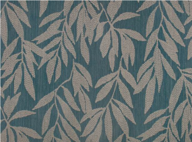 Delphie Wallcovering Tapestry by Romo