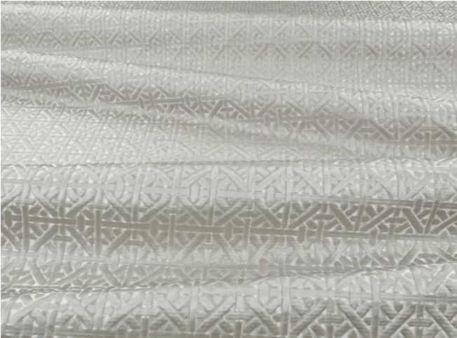 Dita Luna Fabric by Temperley London x Romo