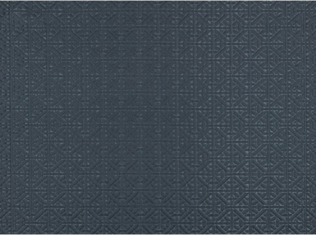 Dita Midnight Fabric by Temperley London x Romo