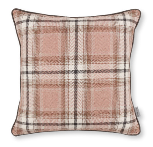Elbury Sakura Cushion by Romo