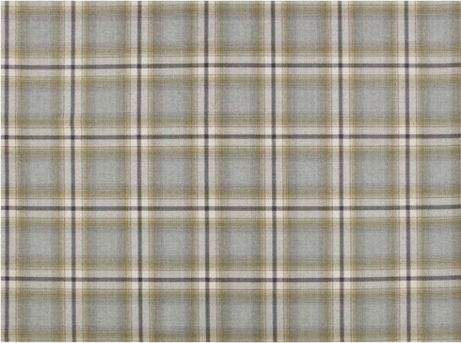 Elbury Silver Blue by Romo