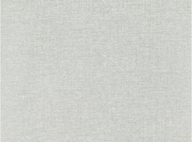 Elkin Gull Grey Wallcovering by Romo