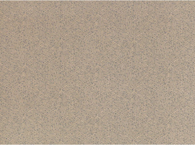 Escher Andesite Wallcovering by Romo