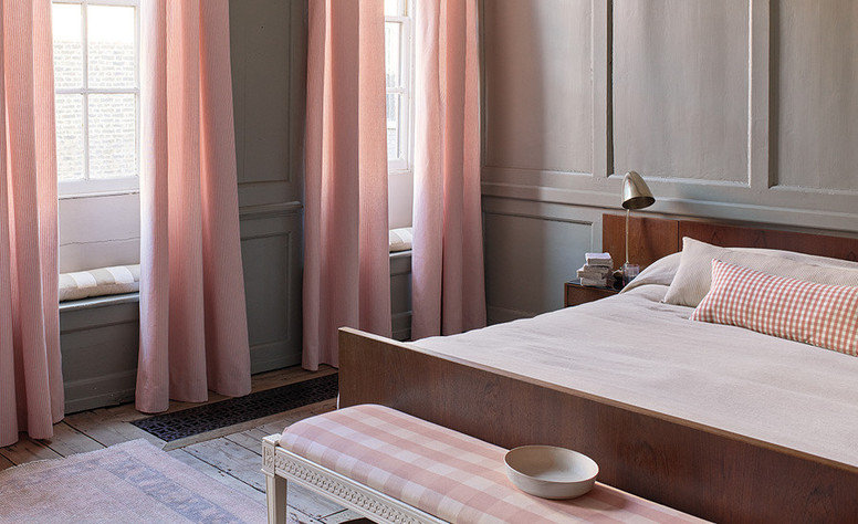 Eston Stucco by Romo