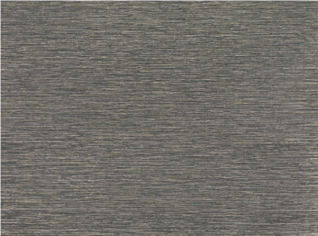 Etsu Liquorice Wallcovering by Romo