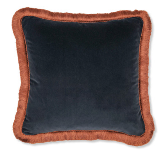 Fantasia 50cm Cushion Celestial by Temperley London x Romo