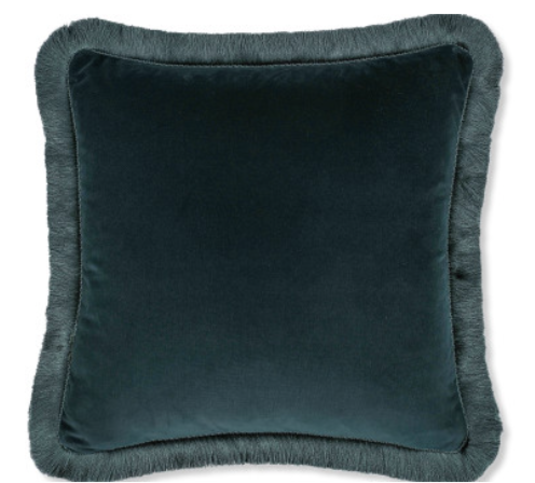 Fantasia 50cm Cushion Eclipse by Temperley London x Romo