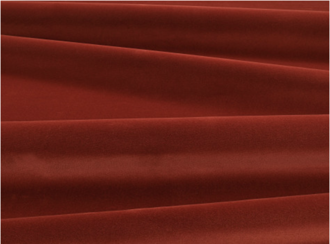 Frieda Rumba Red Fabric by Temperley London x Romo