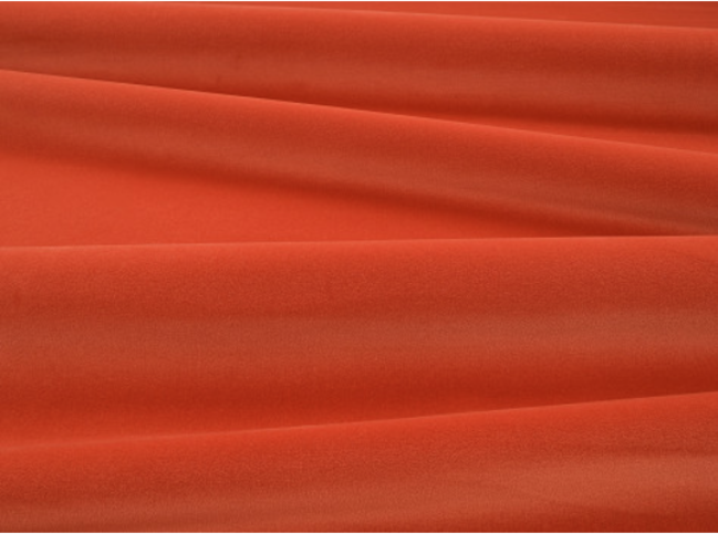 Frieda Sumac Fabric by Temperley London x Romo