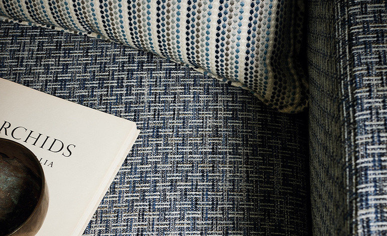 Heskin Delft by Romo