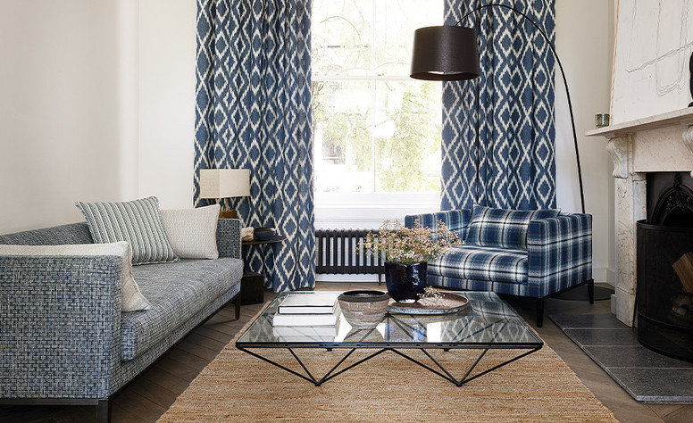 Heskin Delft by Romo