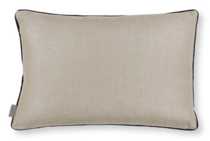 Hito Cushion Shadow by Romo