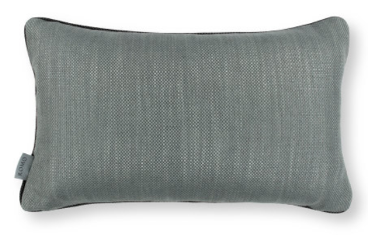 Issia Cushion Jade by Romo