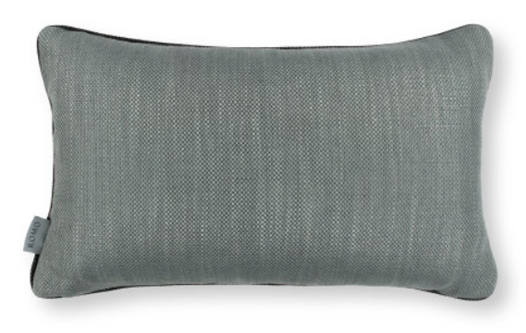 Issia Cushion Tamarind by Romo