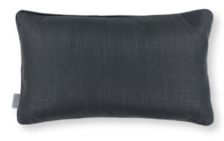 Katori Cushion Mandarin by Romo