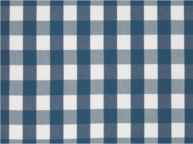 Kemble Indigo by Romo
