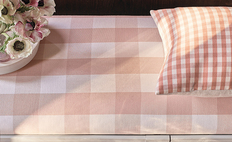 Kemble Rose Quartz by Romo
