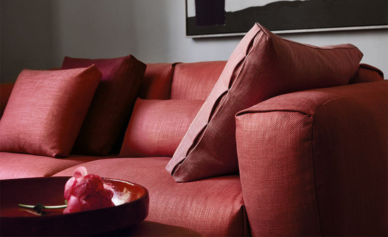 Kensey Soft Red by Romo
