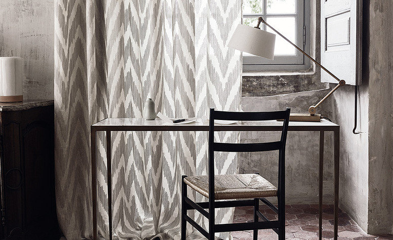 Kibali Porcelain by Romo