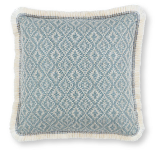Kiso Outdoor Cushion Surf by Romo