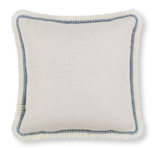 Kiso Outdoor Cushion Surf by Romo