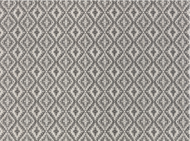 Kiso Outdoor Slate by Romo