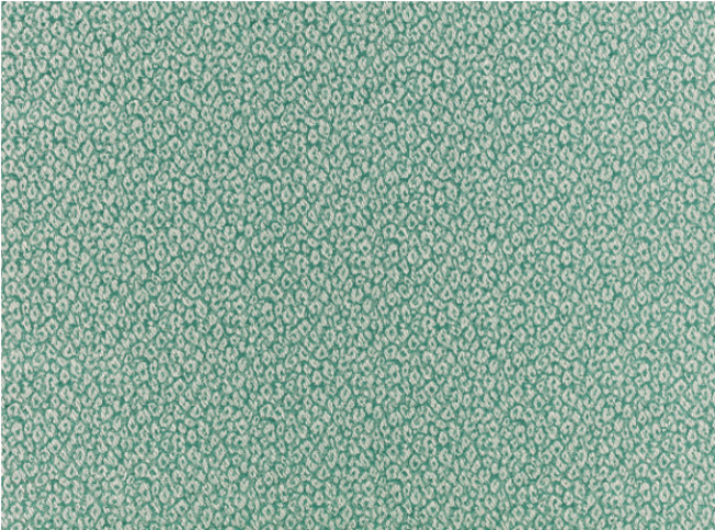 Kitty Jade Fabric by Temperley London x Romo
