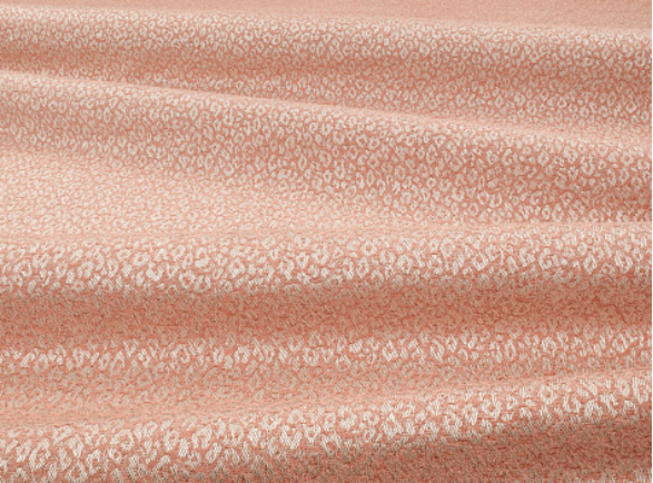 Kitty Powder Room Fabric by Temperley London x Romo