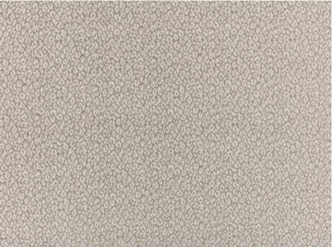 Kitty Winter Sky Fabric by Temperley London x Romo