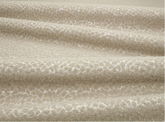 Lulu Briosca Fabric by Temperley London x Romo