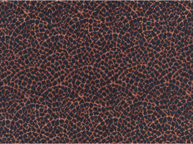 Lulu Twilight Fabric by Temperley London x Romo