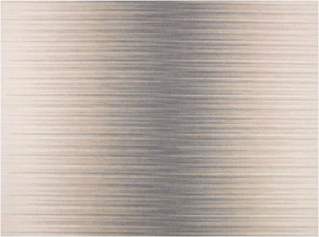 Mianzi Wallcovering Swedish Grey by Romo