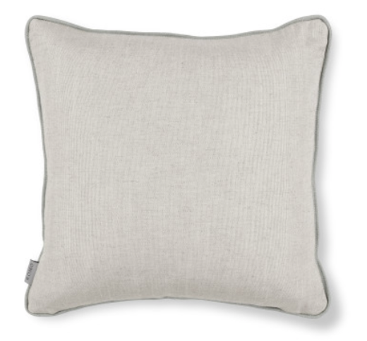 Odelia Quince Cushion by Romo