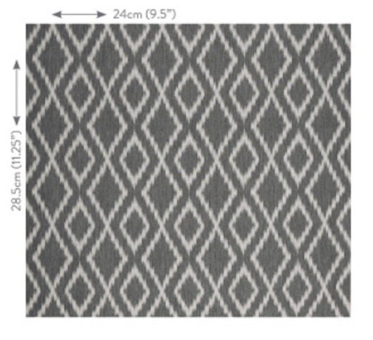 Odie Terrazzo by Romo