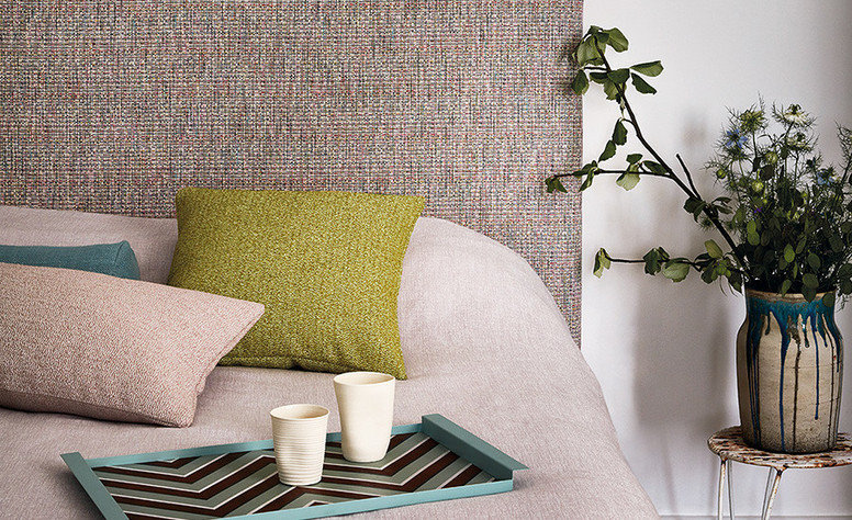 Olavi Wild Rose by Romo