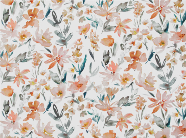 Otelie Blush by Romo