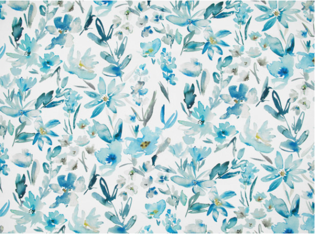 Otelie Cobalt by Romo