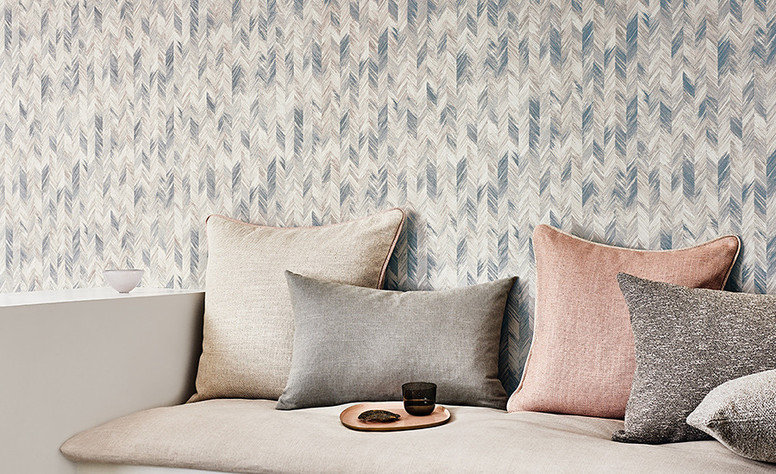 Picota Wallcovering Lovat by Romo