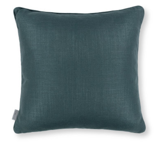 Quintero Cushion Jade by Romo