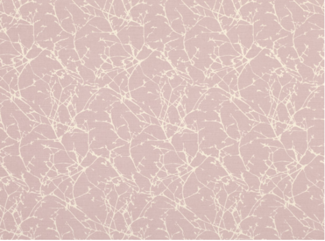 Romo Acacia Rose Quartz Fabric
