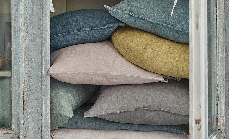 Romo Alana Plaster Fabric