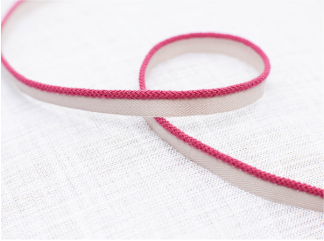 Romo Alta Camellia Mini Lipcord