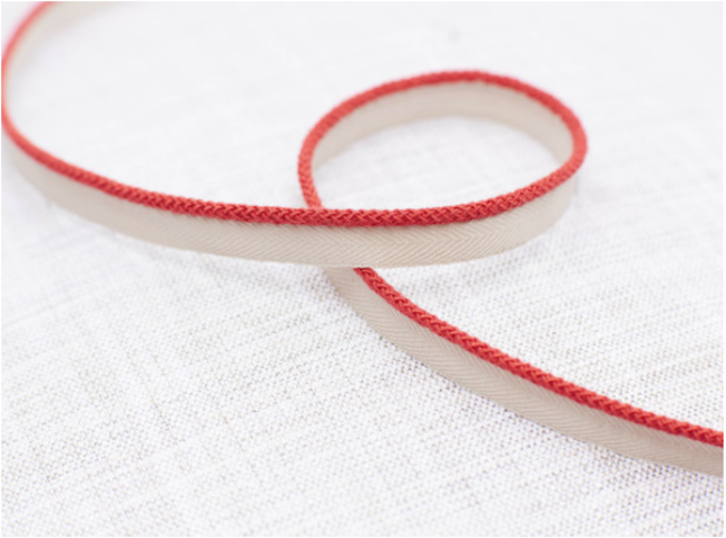 Romo Alta Rocoto Mini Lipcord