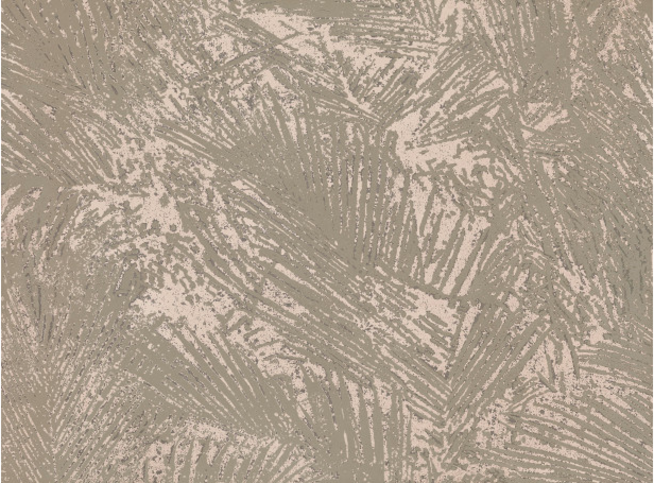 Areca Wild Rose Wallcovering by Romo