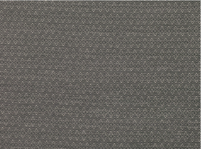 Romo Aryn Charcoal Fabric
