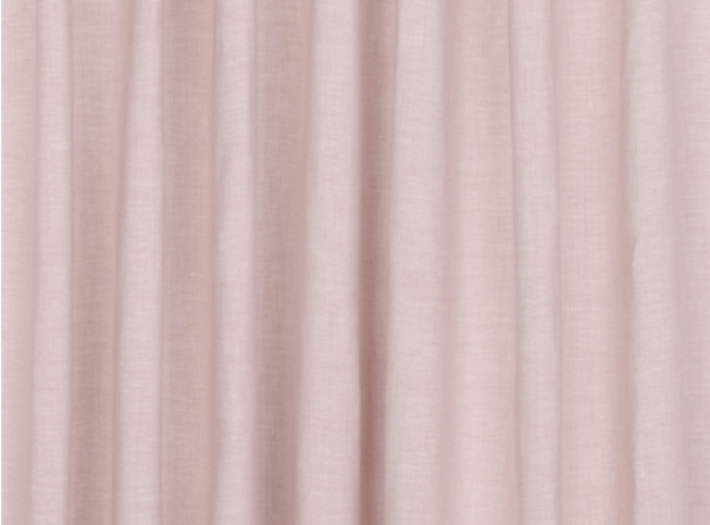 Romo Asolo Soft Pink Fabric