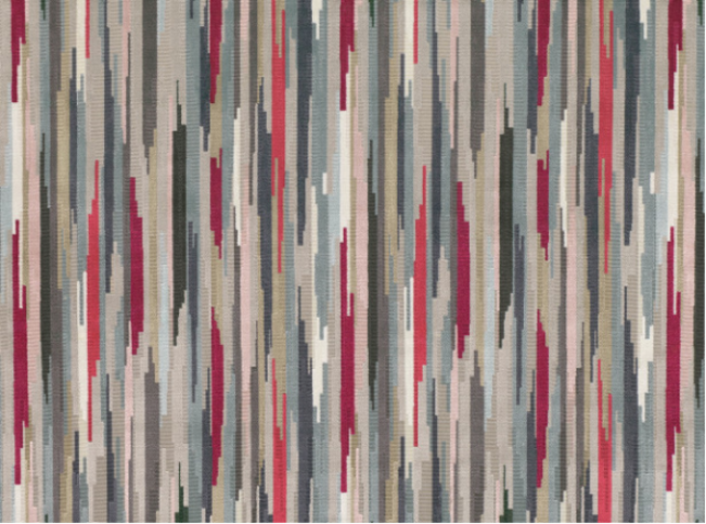 Romo Benito Carnelian Fabric