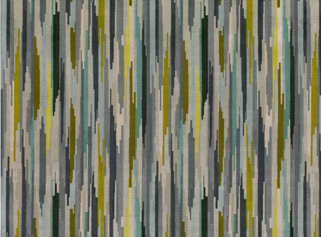 Romo Benito Verditer Fabric